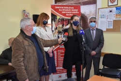 Crveni kriz Slunj
