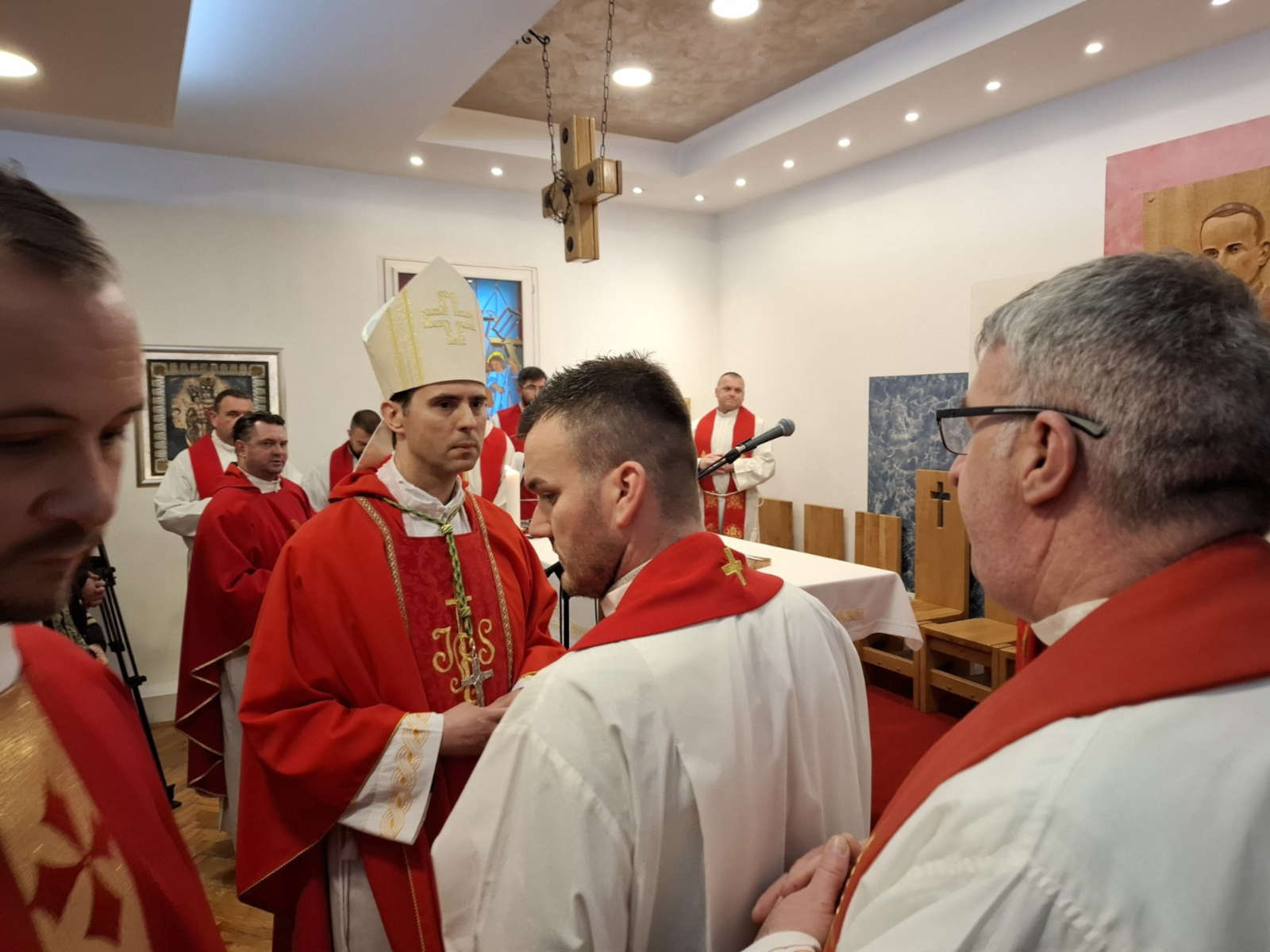 Dan Vojne kapelanije 9.2.2026 04