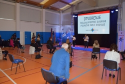 Dvorana Kamanje