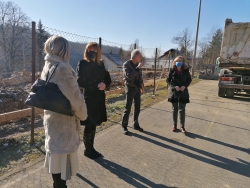 Jarce Polje dvorana