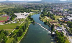 Karlovac RiverKorana