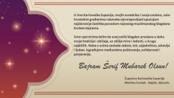 Kurban Bajram