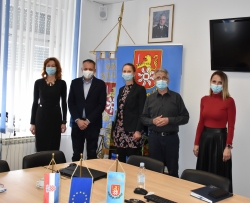 Obnova Slunj