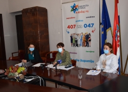 PRESS lovci