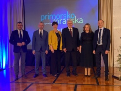 Primorsko goranska