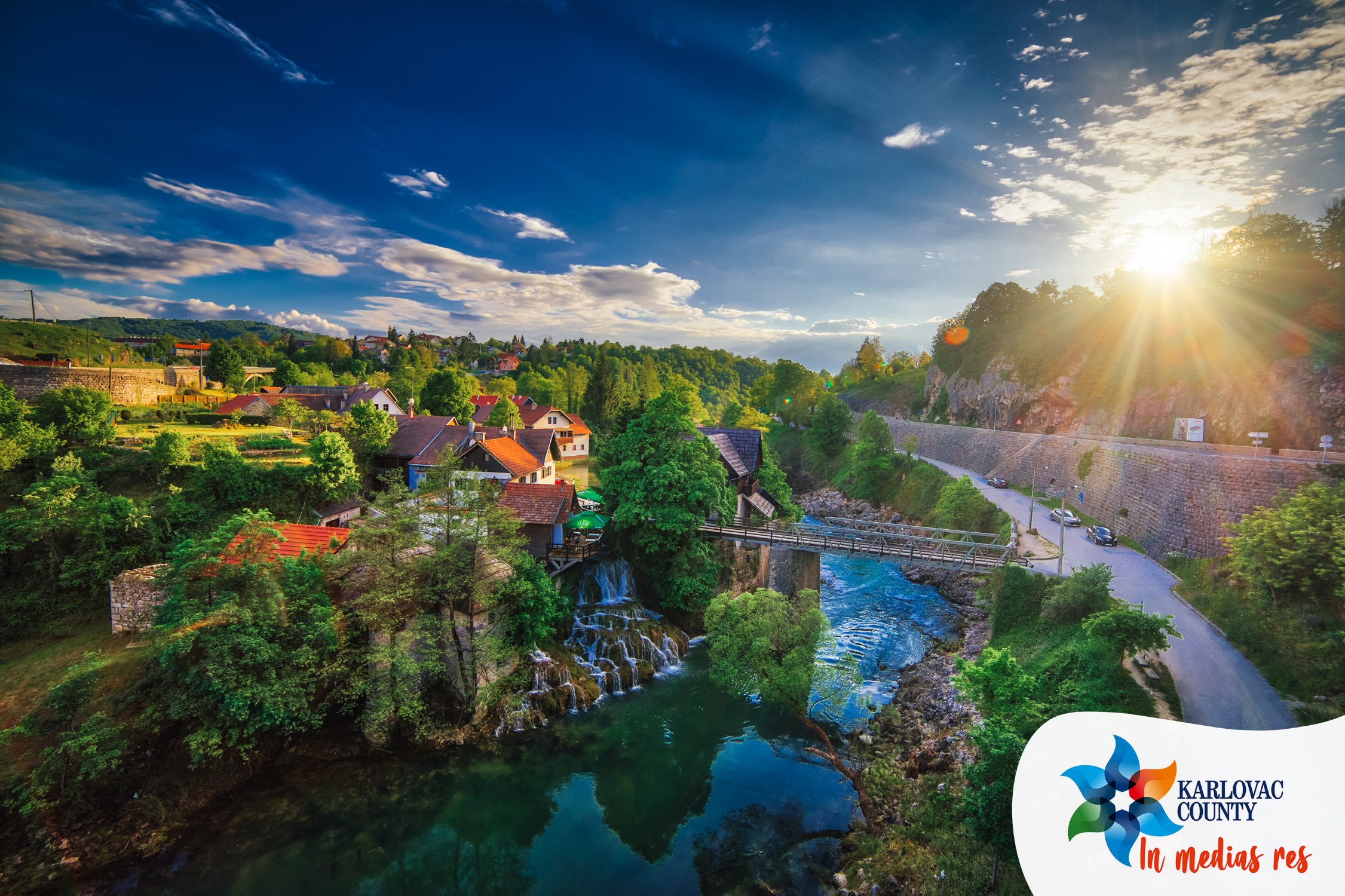 Rastoke Vedran Bozicevic
