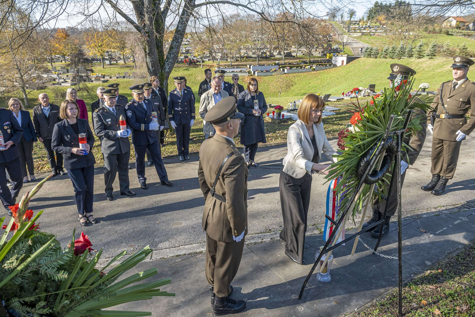Sisvete županica2025