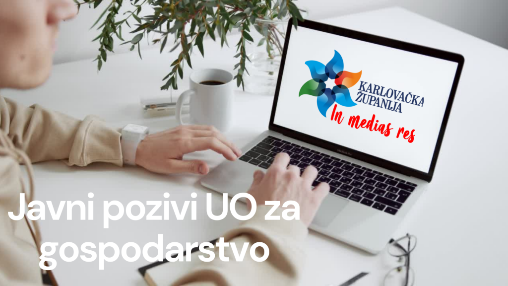 Sudjeluj u javnom savjetovanju