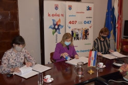 Ugovori Ozalj