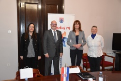 Veleposlanik Izraela