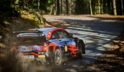 WRC Croatia Rally 2021 2