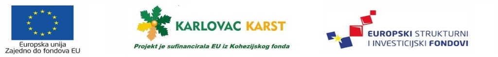 Zaglavlje Karlovac Karst