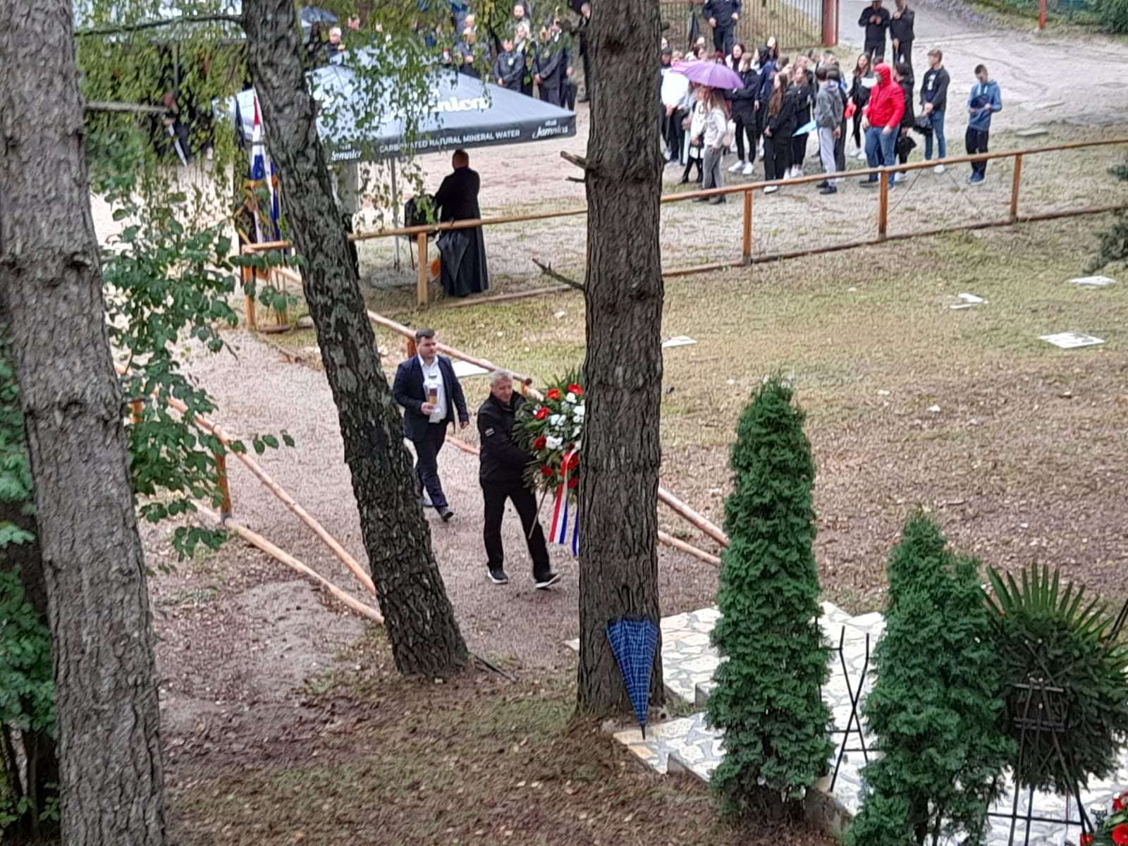 31. obljetnica Grabovac 1