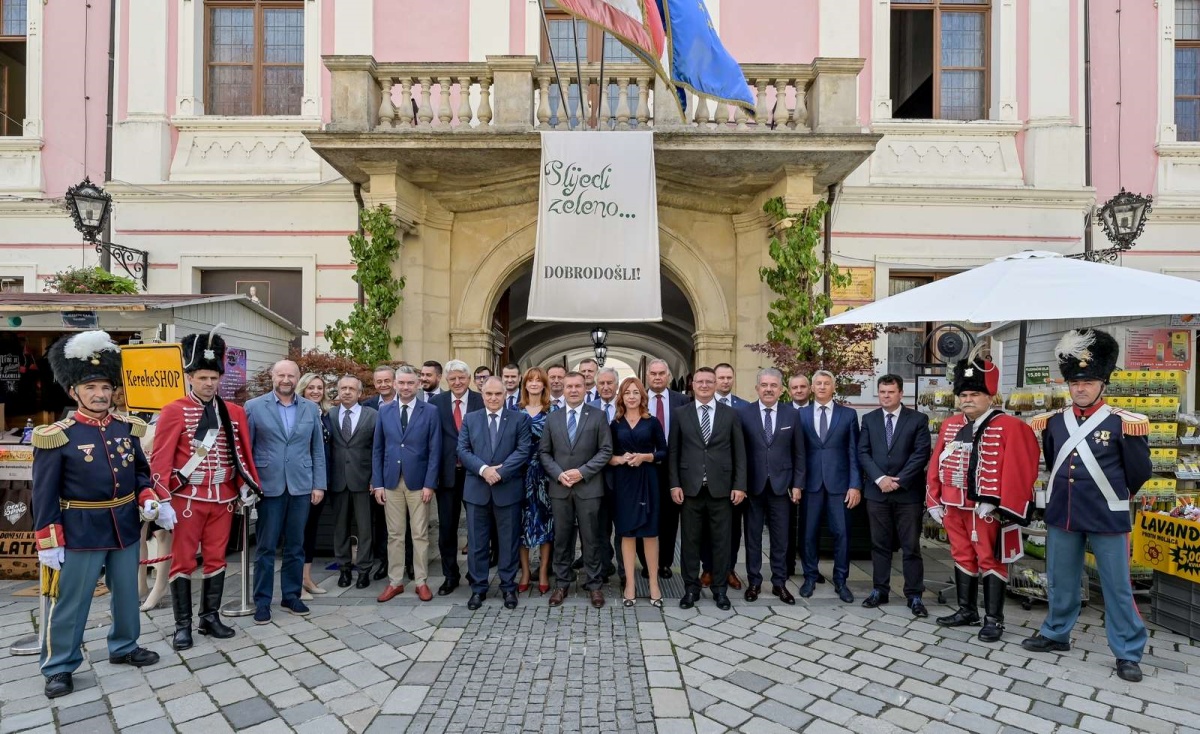 63. sjednica HZŽ a 1