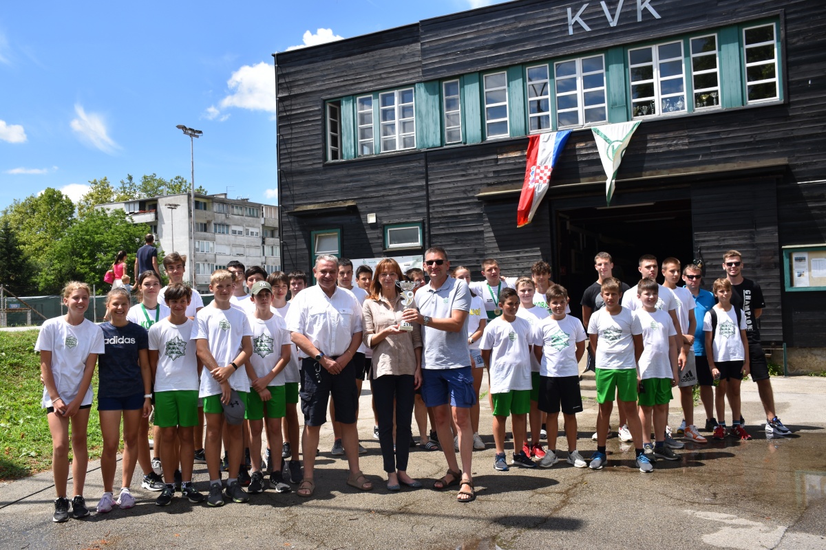 69. Karlovačka regata 6