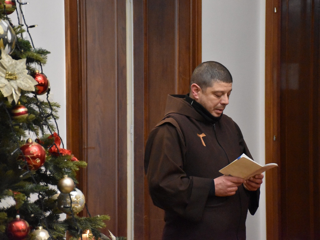 Blagoslov zupanije 2025