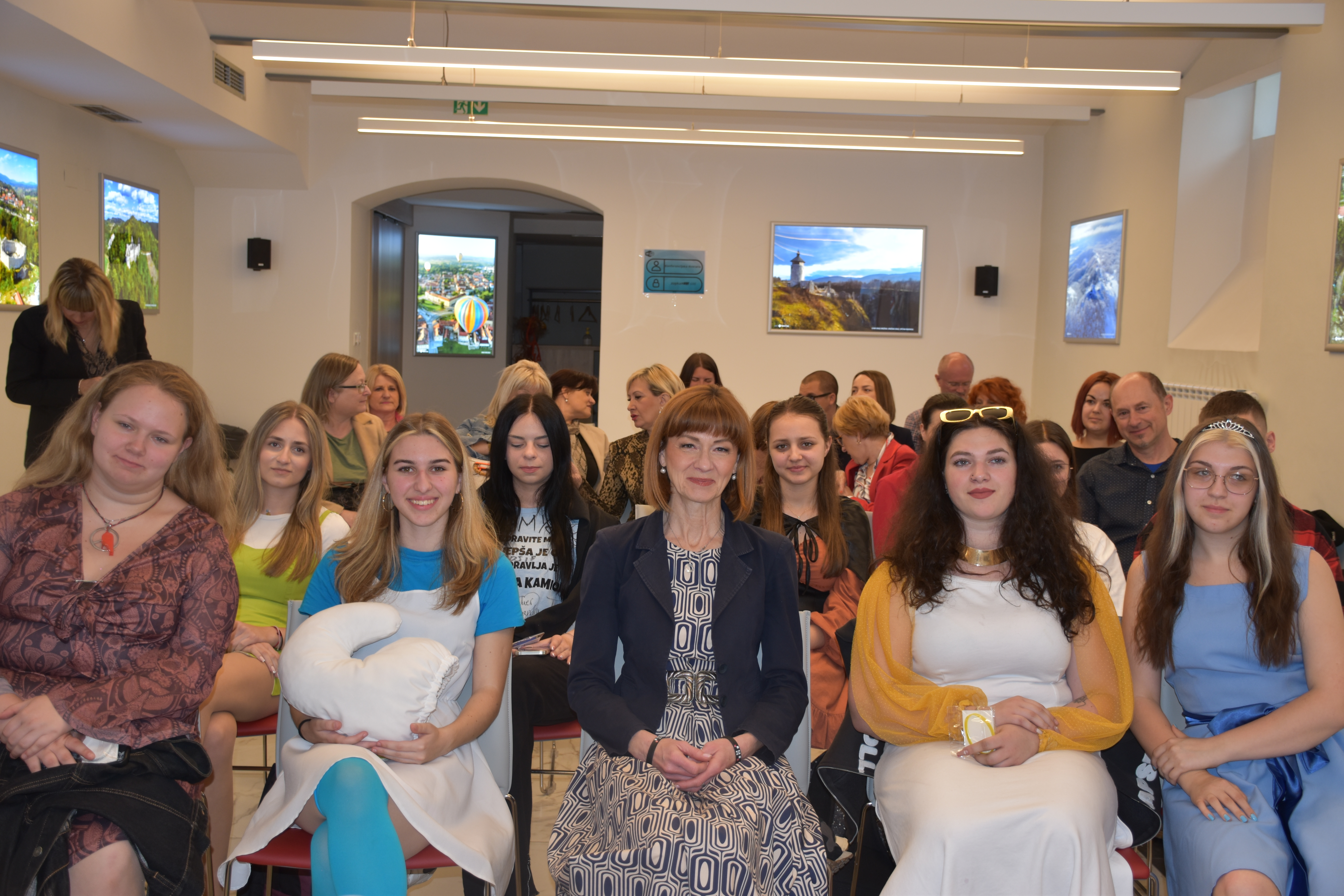 Maturijada 21.5.2025.