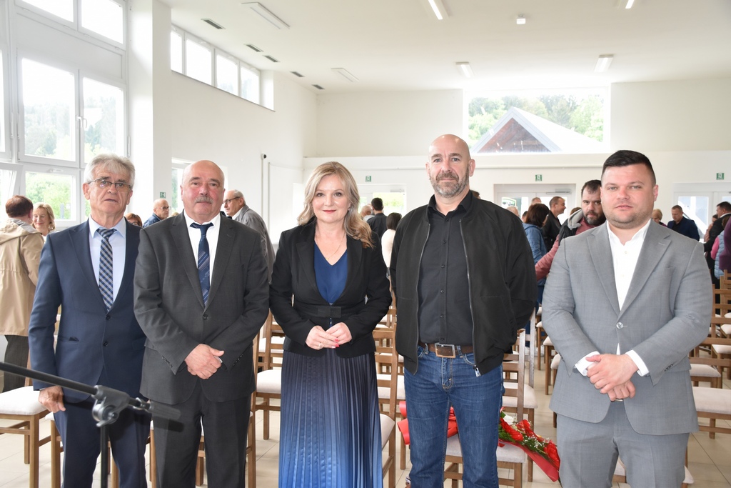 Dan Opcine Saborsko 16.5.2025. 15