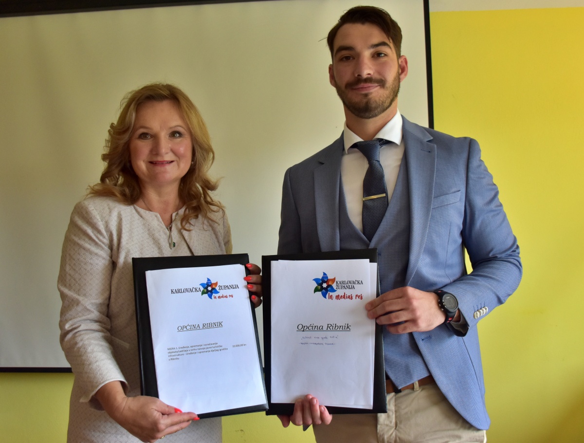 Dan Općine Ribnik 2022 13