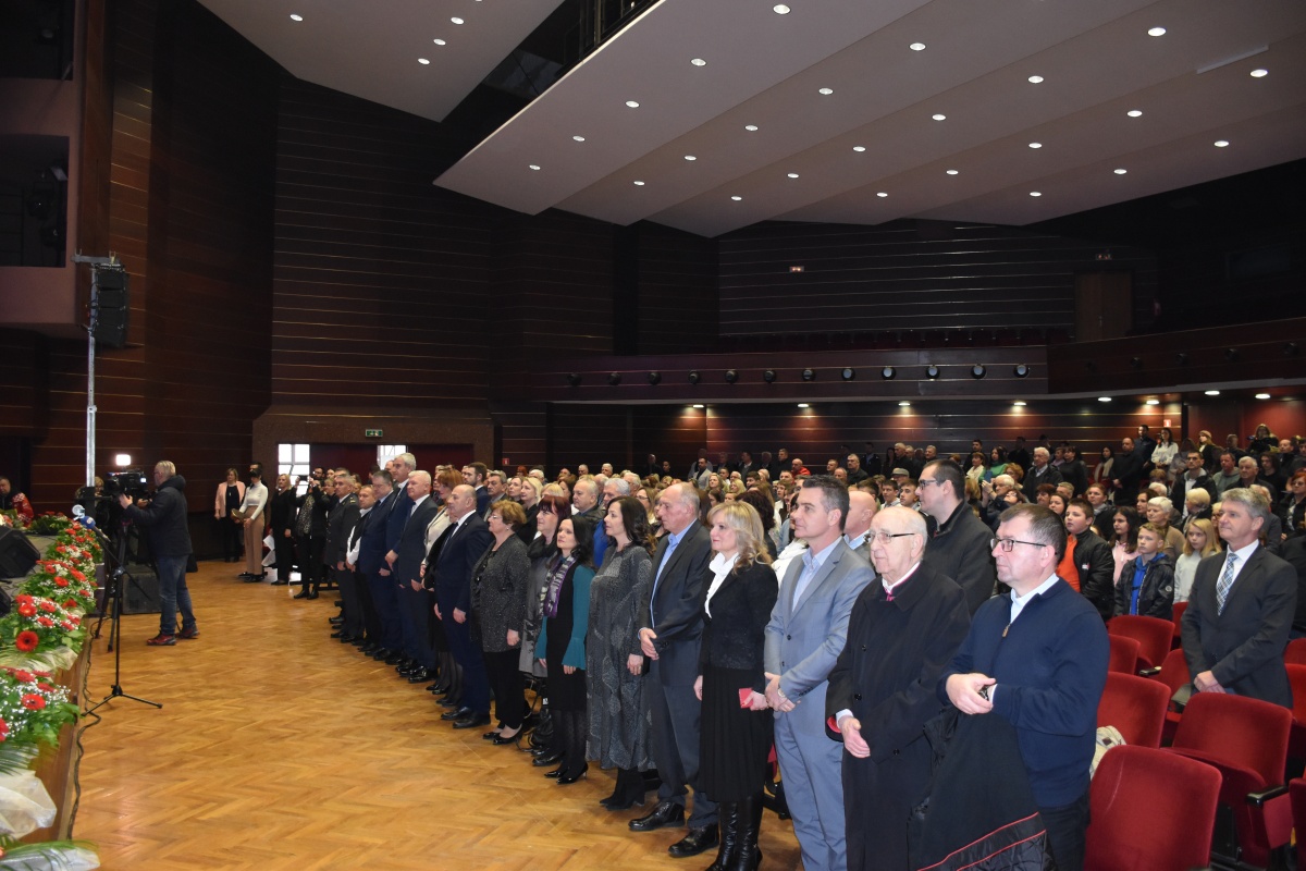 Dan međunarodnog priznanja i mirne reintegracije 3