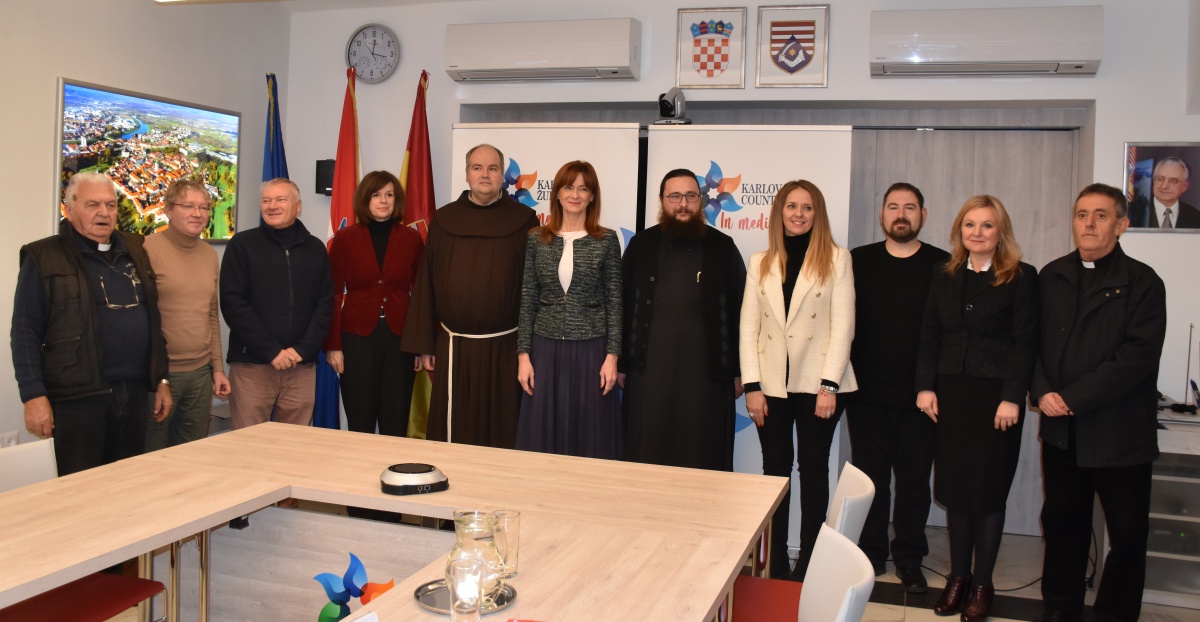 Dodjela ugovora za potres 1