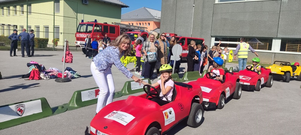 Jumicar 2024 Žakanje 1