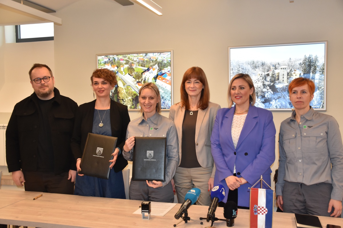 TNC i Natura Viva potpisivanje Sporazuma 4