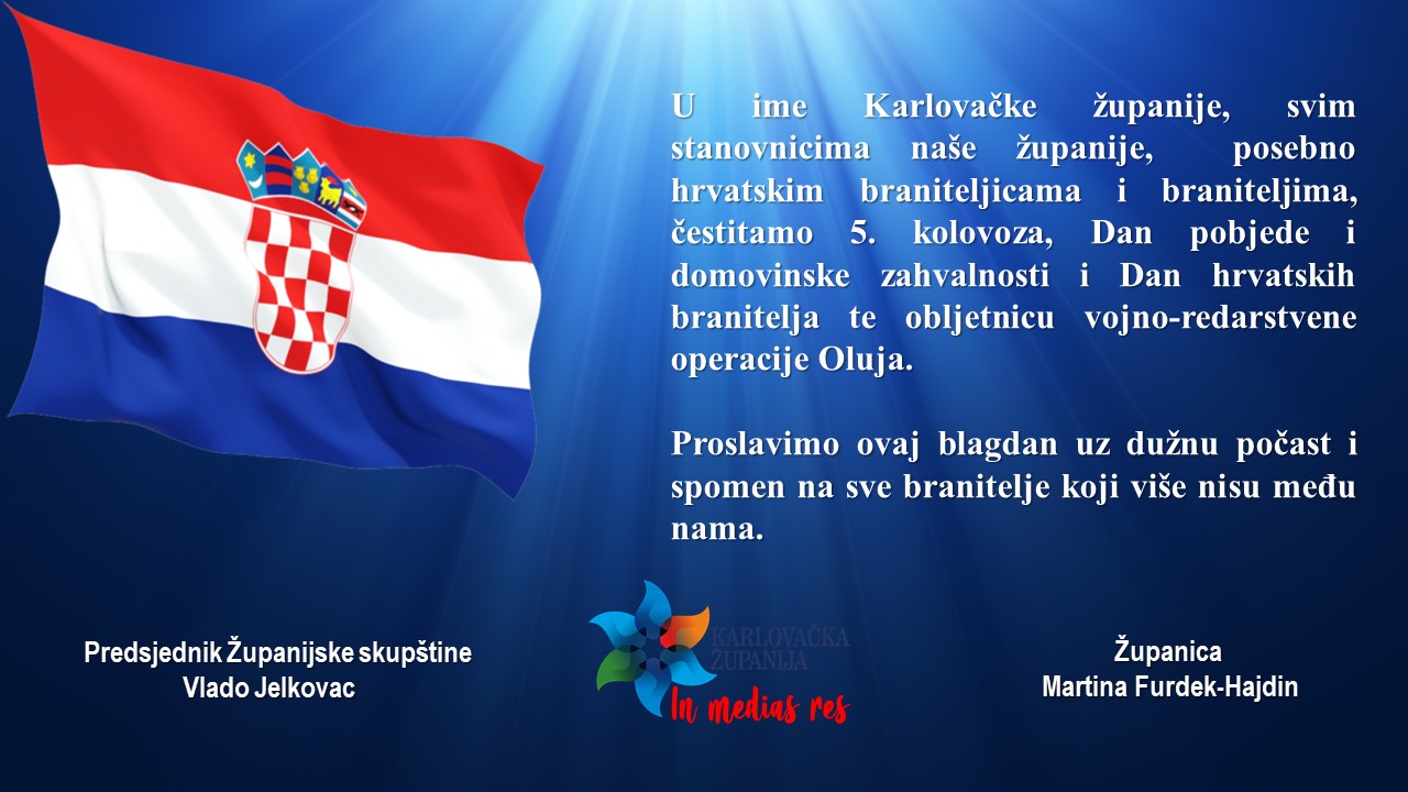 cestitka 5.kolovoza
