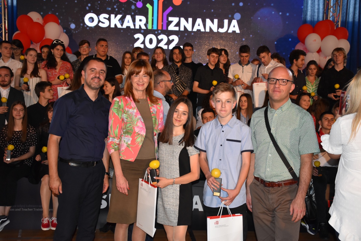 oskar znanja 10