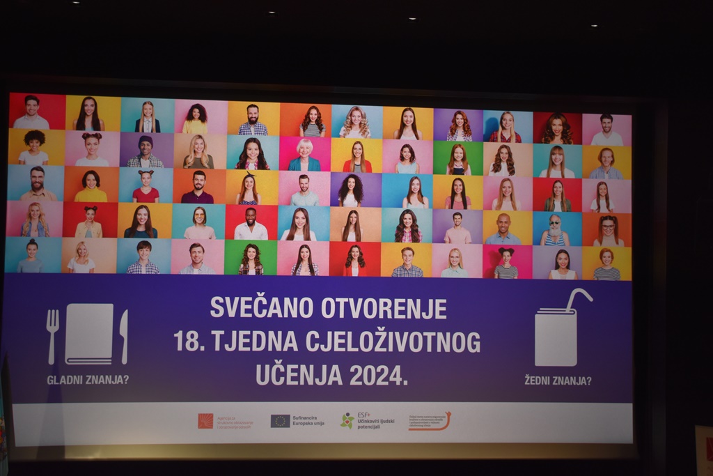 otvorenje 18 tjedan cjeloživotno učenje 1