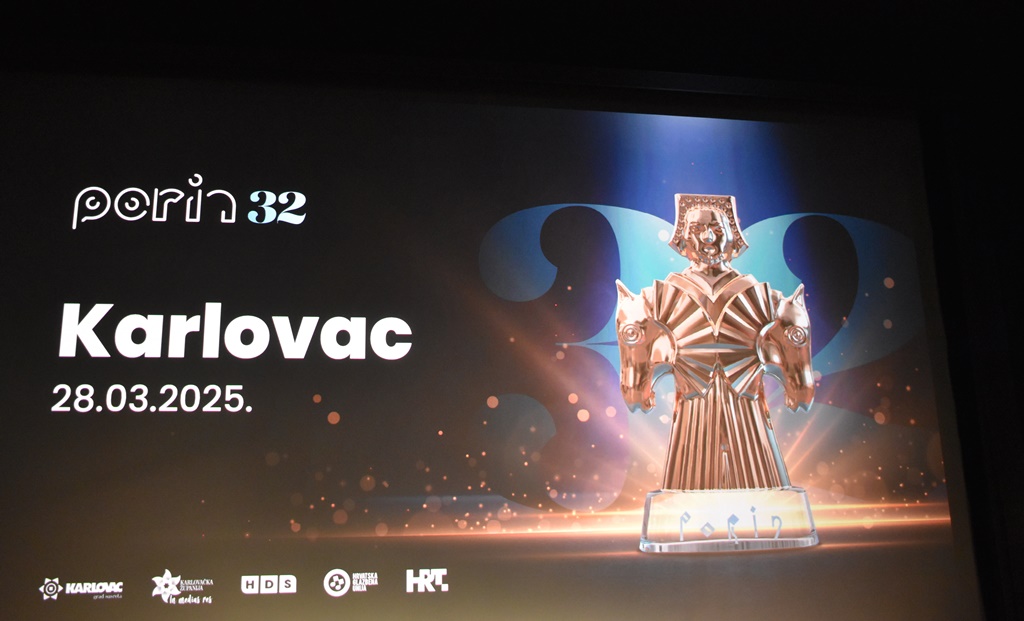 porin najava 2025. 1