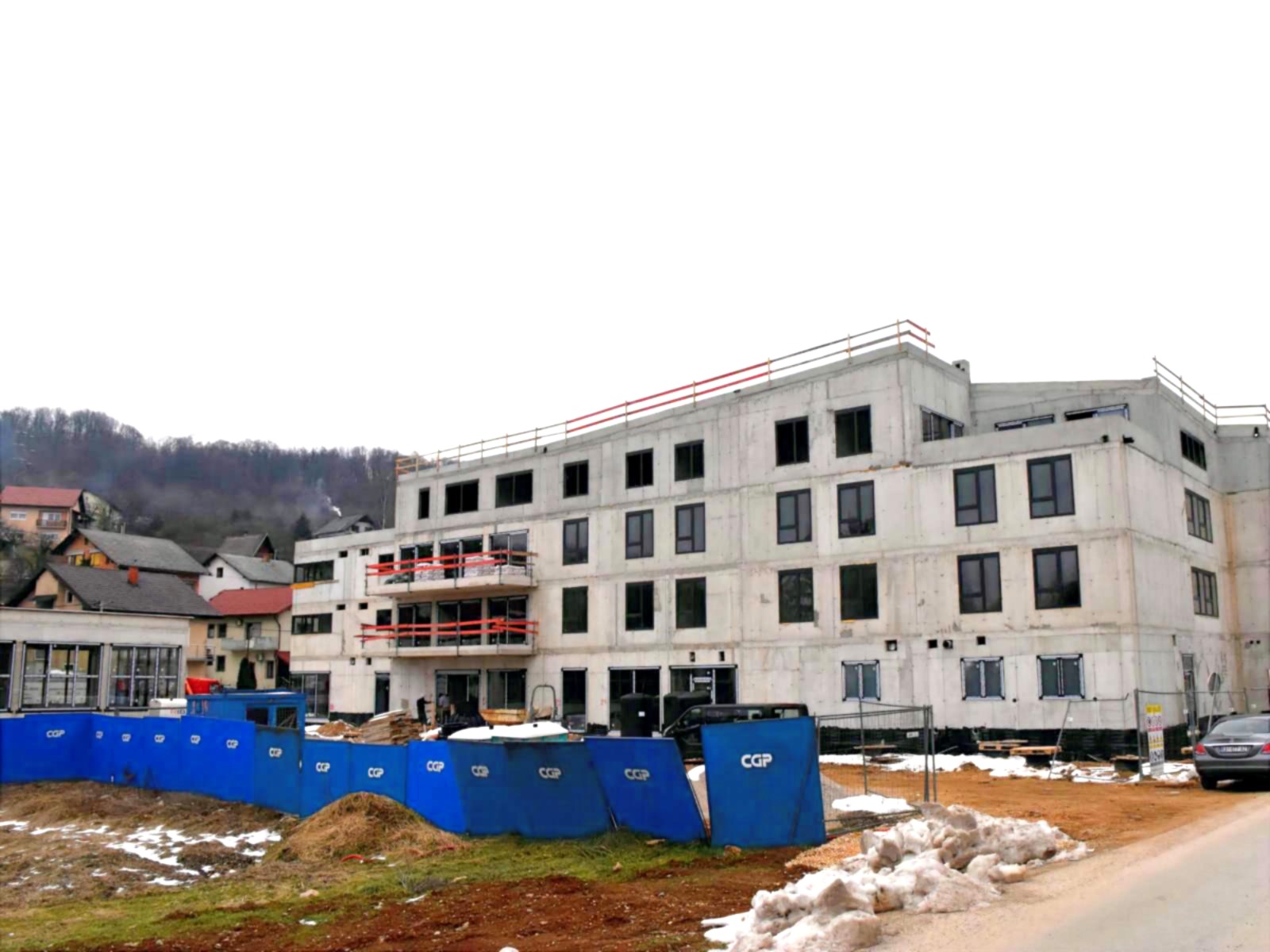 centar za starije duga resa obilazak 1