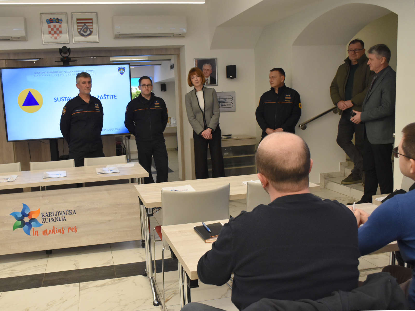 civilna zaštita edukacija 2