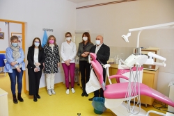 dentalna Saborsko