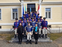 garda