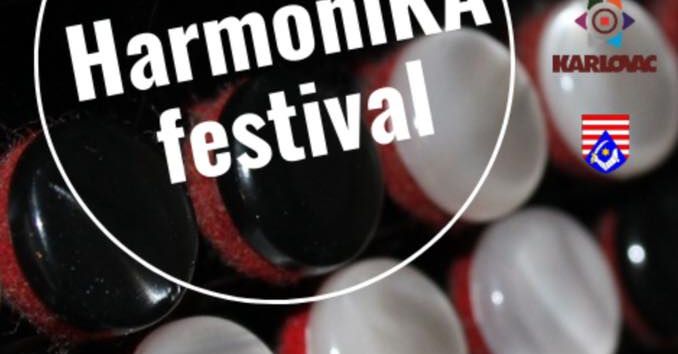 harmonika