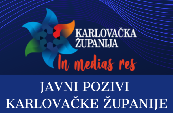 javni poziv