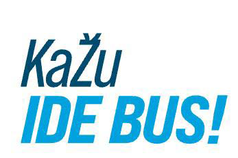 kazu ide bus