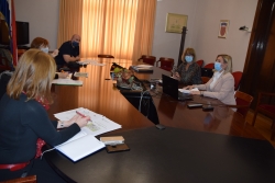 povjerenstvo sanitarne