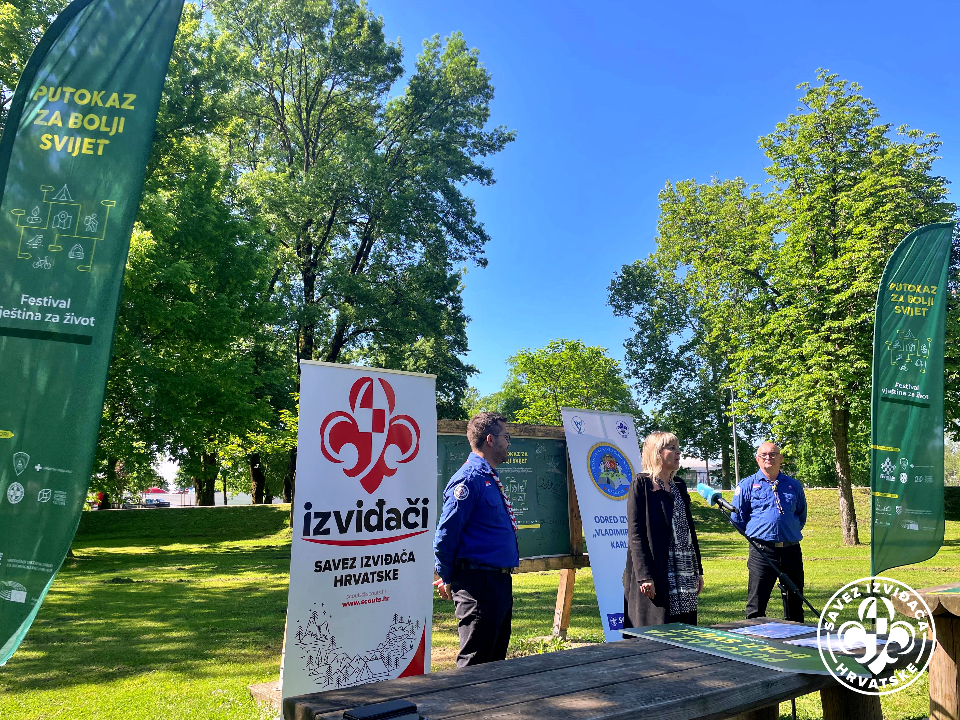 press FVZŽ2024 svibanj 7