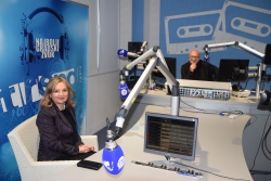 radio trend