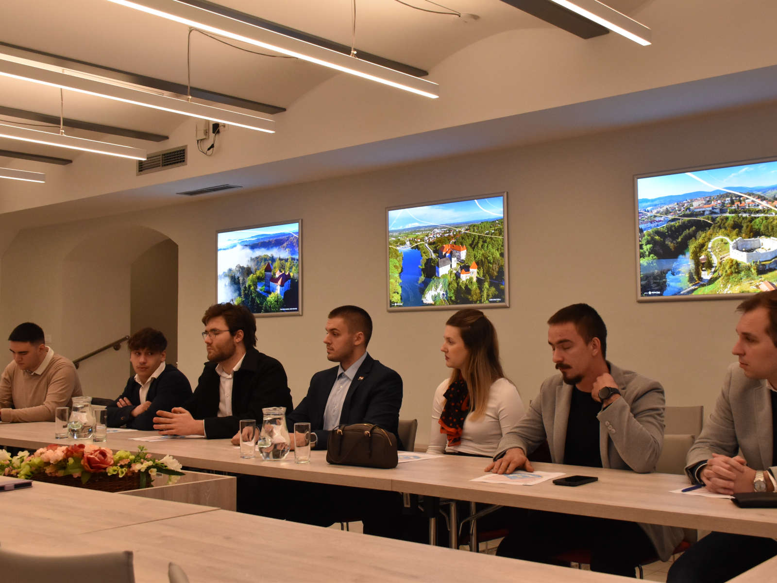 savjet mladih karlovačke županije_saziv 2025-2029