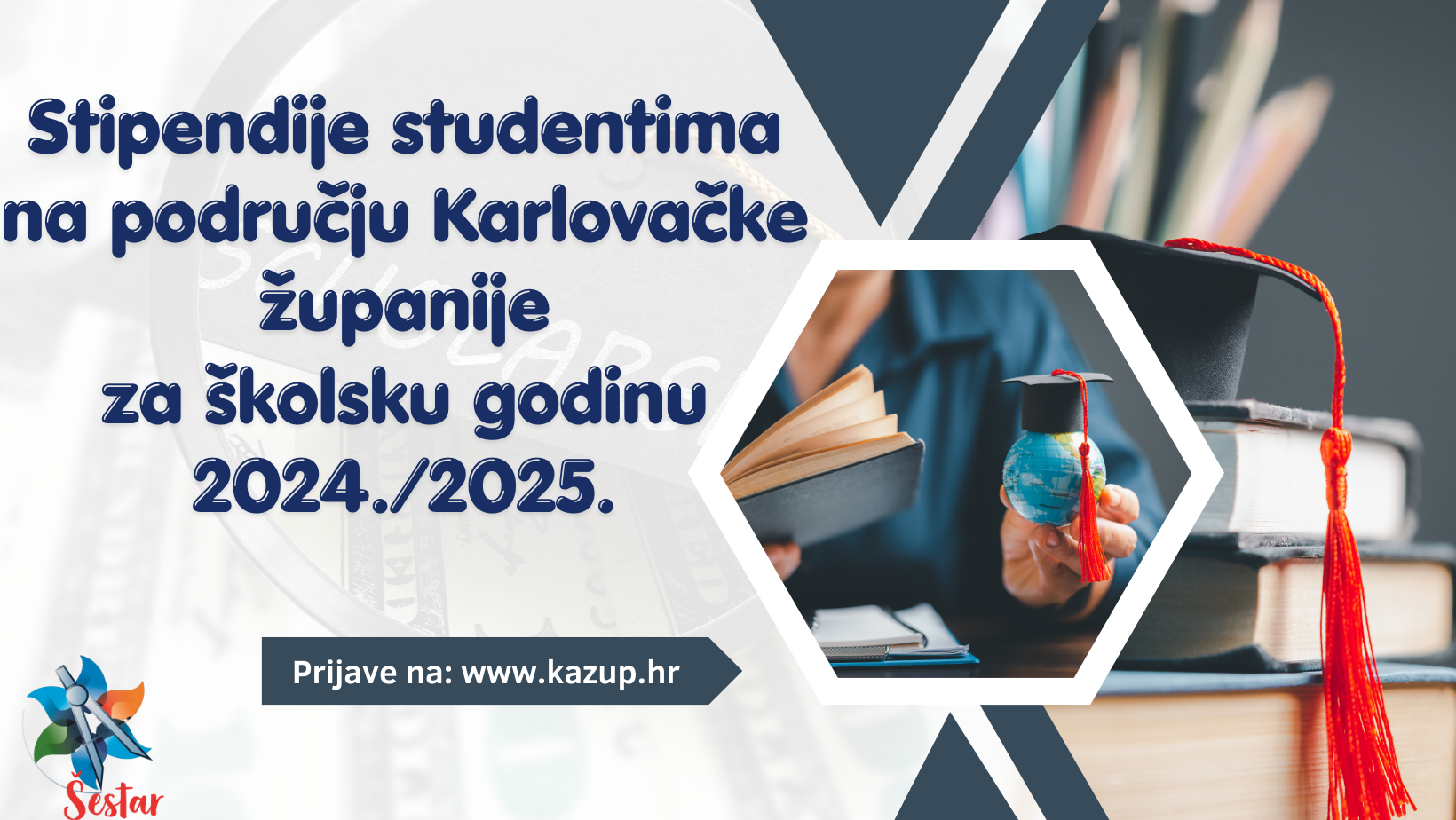 studentske stipendije