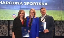 Karlovačkoj županiji 250 tisuća eura za izgradnju vanjskog sportskog igrališta OŠ Cetingrad