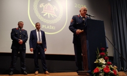 Općina Plaški proslavila 130. obljetnicu DVD-a Plaški