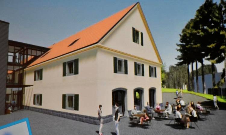 Ugovor je potpisan - uskoro počinje obnova Bosanskog magazina 