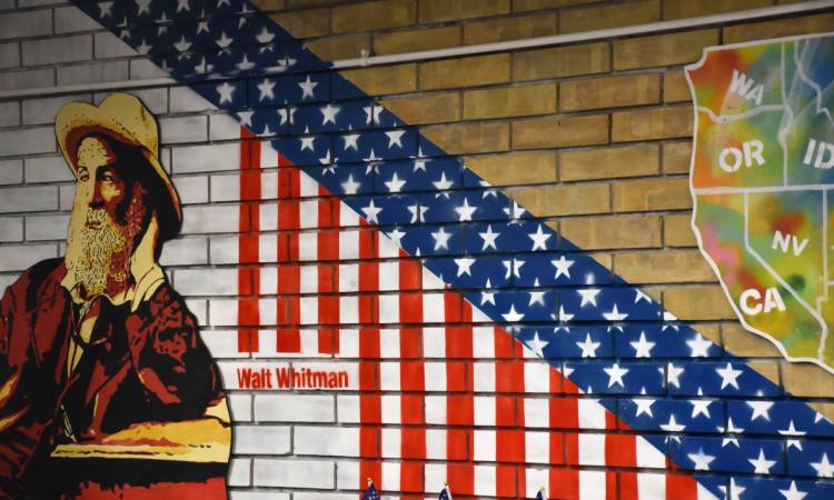 Prva obljetnica Američkog kornera u karlovačkoj knjižnici