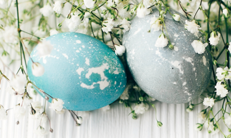 Sretan Uskrs - Hristos vaskrse!