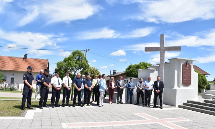 Svečano obilježen Dan Općine Lasinje