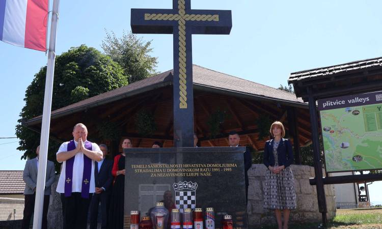 Rakovica ostvaruje projekte o kojima su sanjale generacije